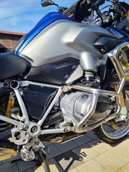 Bmw R1200GS - 7