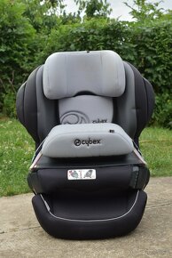 Autosedačka CYBEX Gold Juno M-Fix 9-18kg - 7