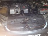 Rozpredam Citroen C5  Motor 2,2HDI 4HX 98kw - 7