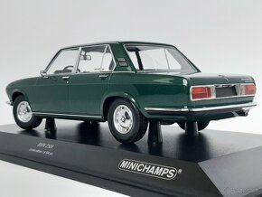 1:18 - BMW 2500 (1968) - Minichamps - 1:18 - 7