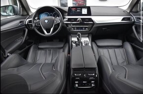 BMW 530xD SportLine - 7