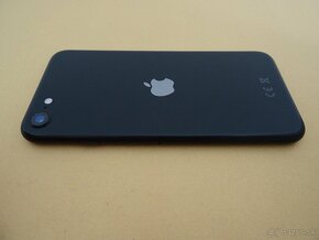 iPhone SE 2020 64GB - ZÁRUKA 1 ROK - DOBRÝ STAV - 7