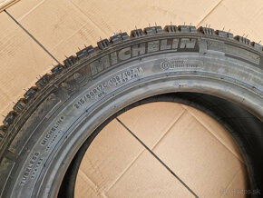 215/60 R17C zimne pneu 2KS 215 60 17 r17 c - 7