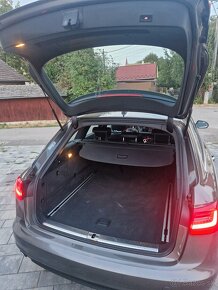 Audi A6 3.0Tdi 180kw Avant - 7