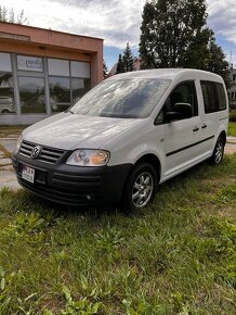 Volkswagen Caddy - 7