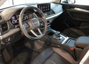 Audi Q5 40 TDI quattro S tronic nafta automat - 7