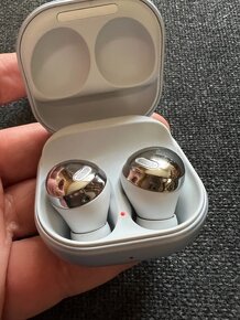 Sluchatka SAMSUNG GALAXY BUDS PRO, SM-R190 modre - 7