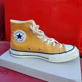 Converse Chuck Taylor tenisky - 7