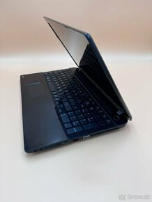 Notebook 15,6" Toshiba.Intel i3-3110M 2x2,40GHz.256gb SSD. - 7