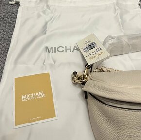 Michael Kors ľadvinka/kabelka originál - 7