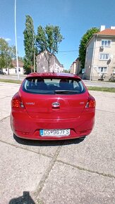 Kia ceed 1.6 crdi diesel - 7