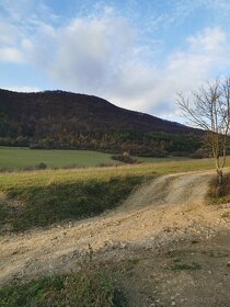 Rekreačný pozemok v Košeckom Podhradí, 727 m2 - 7