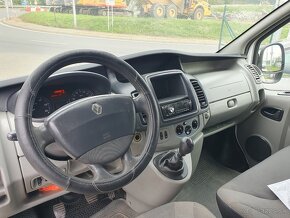 Renault Trafic 7 - miestny - 7