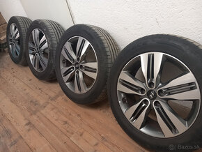 5x114 R18 Original Hyundai - 7