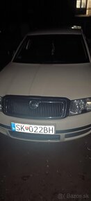 Škoda Superb - 7