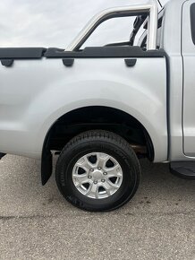 Ford Ranger XLT 2.0 TDCI 125kw Biturbo 4x4,Dubbel Cabine - 7