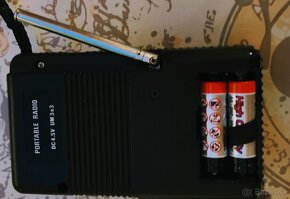 Rádio retro - 7