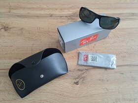 Slnečné okuliare Ray-Ban - 7