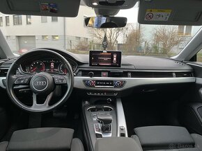 Audi A5 2.0Tfsi 185Kw hybrid - 7