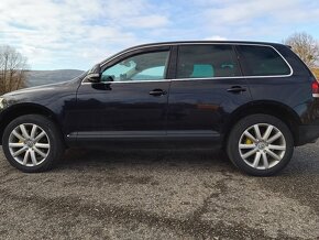 Touareg 3.0tdi - 7