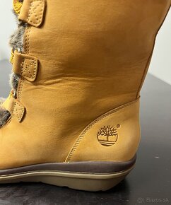 Timberland nové Kickadilla 38-39 veľ. - 7