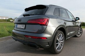 Audi Q5 40 s-line 2023 - 7