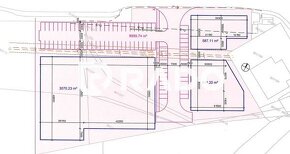RADO | Predaj pozemku 9000 m2 - Priemyselný park Trenčín - 7