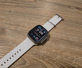 Apple watch ultra 1 - 7