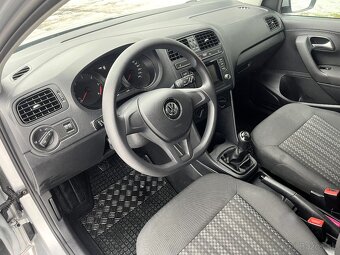 Volkswagen Polo 1.4 TDI - 7