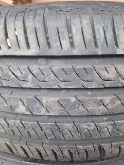 Pneumatiky letné 215/55 R17 W - 7