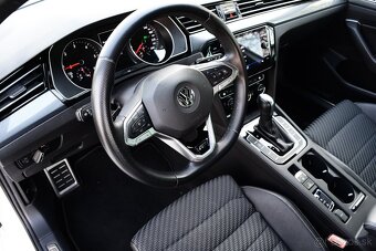 Volkswagen Passat R-Line 2.0TDI 110kw - 7