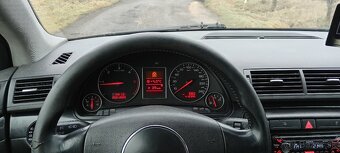 Audi A4 B6 2.5tdi, prepis v cene - 7