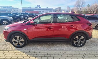 OPEL GRANDLAND X 1.6 TURBO PHEV ELEGANCE A/T - 7