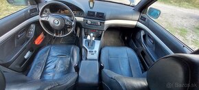 Bmw e39 528iA - 7