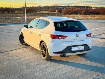 Seat Leon FR 5F1 - 7