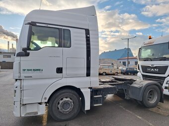 MAN TGX 18.500 - 7