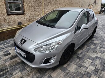 Peugeot 308 1.6 HDI. - 7