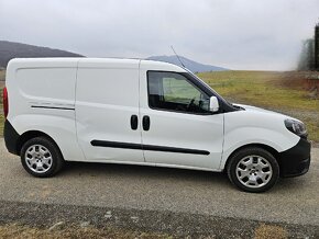 Fiat Doblo 1.6 MTJ Cargo MAXI - 7