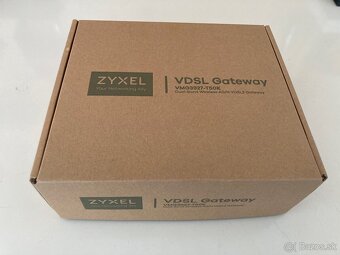 Čisto nový Wifi Router Zyxel VMG3927-T5OK - 7