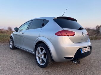 Leon 1.9TDI - 7