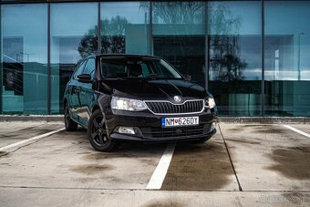 Škoda Fabia 1.2 TSI 110k Style - 7