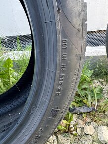 Pirelli P Zero 111 Y runflat dvojrozmer - 7