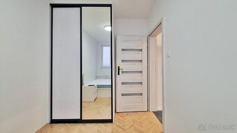 Nový tehlový 1,5-izbový byt, 37m², KE-SEVER-Hlinkova ulica - 7