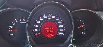 Kia ceed sw 1.6 crdi,  96 000 km - 7