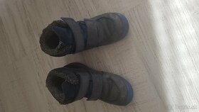 Rozne chlapcenske topanocky Adidas/Geox  27-35 - 7