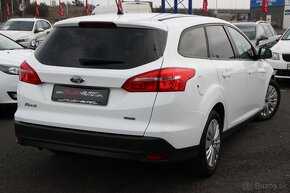 Ford Focus Kombi 1.0 EcoBoost Trend - 7