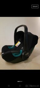 Britax Romer Baby-safe 3 i-size - 7