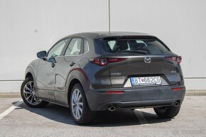 Mazda CX-30 Skyactiv-G122 Plus - 7