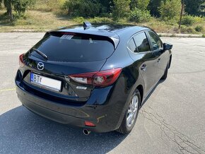 Mazda 3, 2.0 Skyactiv, 88kW, 2015 - 7