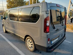 Renault Trafic Passenger 1.6dCi Long - 7